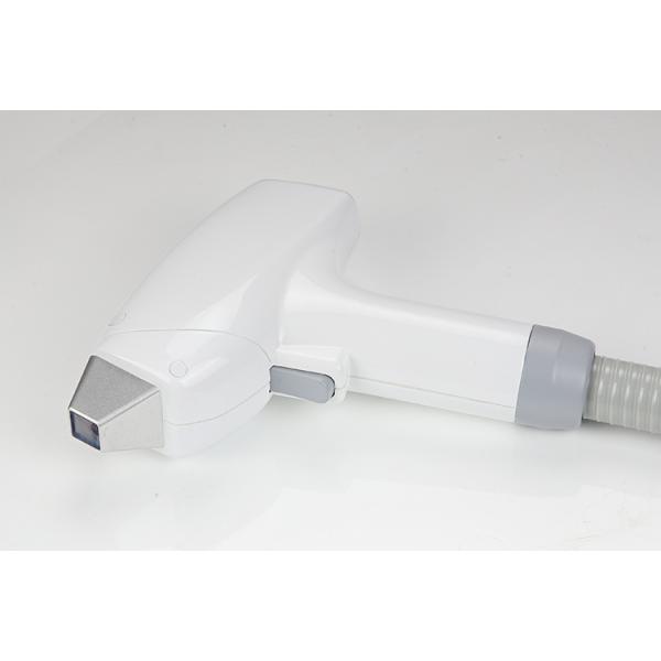 755nm 808nm 1064nm Diodo máquina de depilación láser permanente