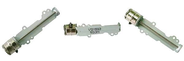 Voltage 5V Diameter 10mm 2 Phase Micro Stepper Motor With M2 Lead Screw