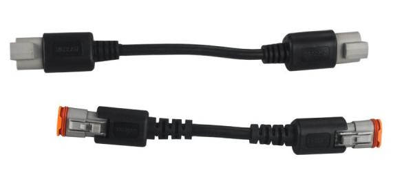 2018 8,3 o adaptador de ligação de dados o mais atrasado de Cummins da ferramenta diagnóstica do caminhão da versão de software INLINE 6 com de alta qualidade