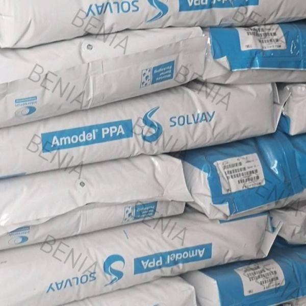 De vidro da resina 50% de Amodel DW-1150 Solvay PPA GF50 Polyphthalamide reforçado