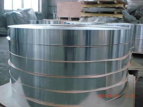 1xxx Series T3 To T8 Temper Aluminium Alloy Strip 1mm 2mm 3mm