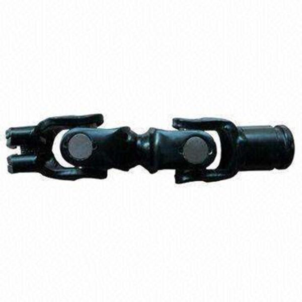 13 Inner Teeth Forklift Truck Components Forklift Drive Shaft 2.84KG Net Weight