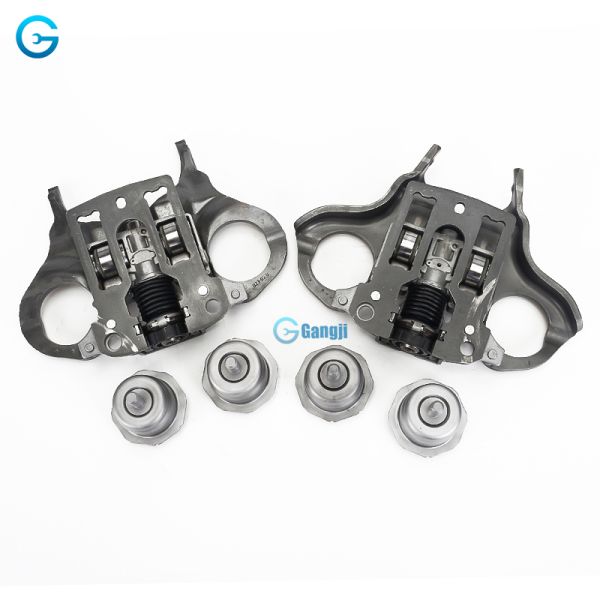 Wholesale Original Quality Dps6 6Dct250 602000800 for Ford Focus Transmission Overhaul Clutch Repair Kit