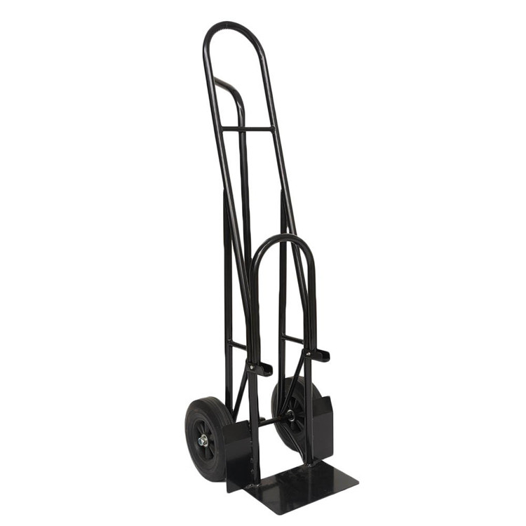 Other Heavy Duty Capacity Industrial Steel Aluminum alloy Truck Hand Truck Hand Trolley