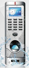 KO-FS80 Professional Wiegand RFID Reader Biometric Fingerprint Access Control
