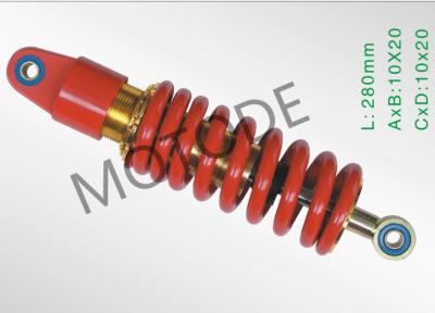 KAWASAKI BAYOU 220 KLF220 BAYOU 250 KLF250A ATV  FRONT SHOCK ABSORBER