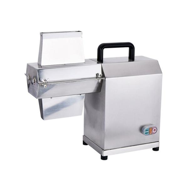 110V Meat Processing Machinery Steak Beef Tenderizer Stripper