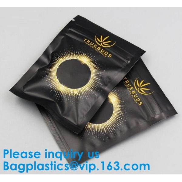 Herbal Incense Herbal Incense Bags / Foil Laminated Bags Spice Packaging,Smell Proof Mylar Bags Zip Lock Standup Pouch