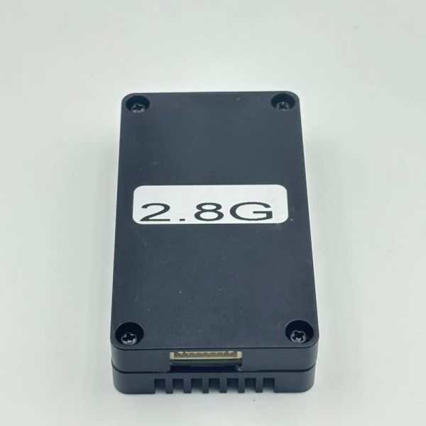 2.8GHZ 8-10W 13CH VTX  long Distance tranmission low latency for Drone PFV VTX
