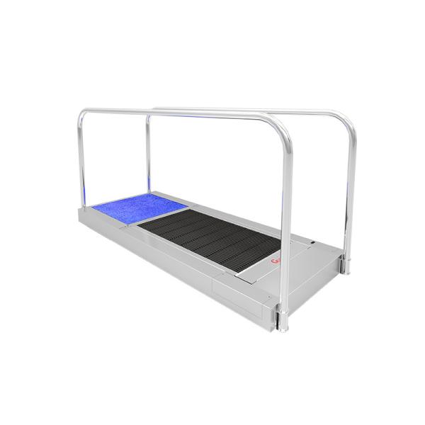 Effective Auto Control Industrial Shoe Cleaning Machine