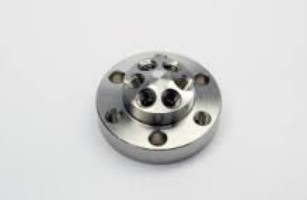 Stainless Steel CNC Precision Machined Parts Machining Case Hardening