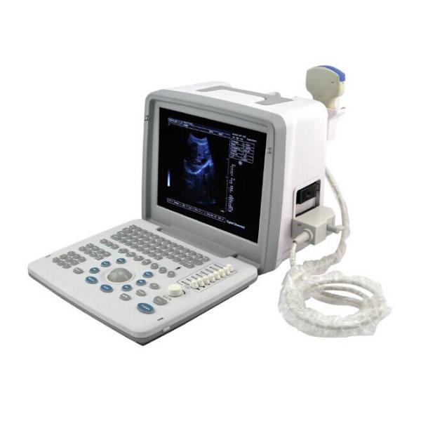 Hitachi Aloka Ultrasound Transducer Probe Replacement Precision For Surgery