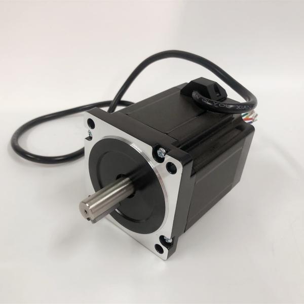 High Power Brushless Dc Electric Motor 2000rpm 310VDC 8NM Medical Equipment