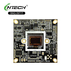 Lntech SNQ2971T (EN771T+IMX307/327) Technical Specs - 6-in-1 Output AF Board