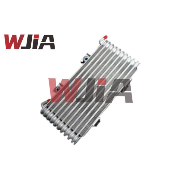 21606-JD31A Refrigerador de aceite para automóviles Nissan QASHQAI DUALIS J10 NV