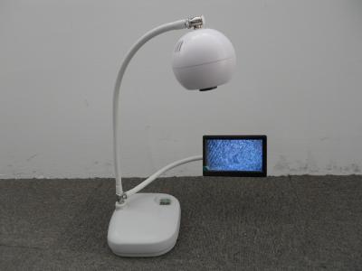 Dispositivo infravermelho do localizador da veia da imagem vascular de alta resolução para o paciente obeso