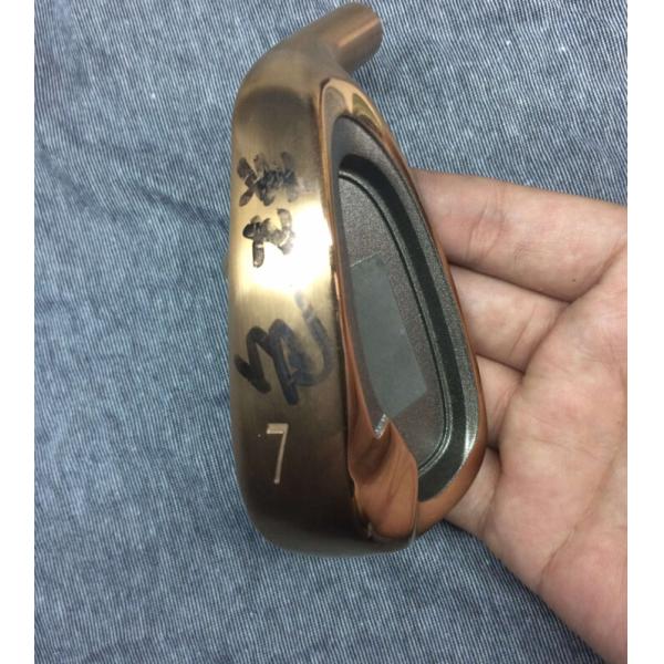 stainless steel golf iron , golf iron , golf irons , premium iron