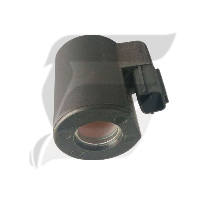 Катушка клапана соленоида экскаватора SKM6 daewoo Doosan DH300-5