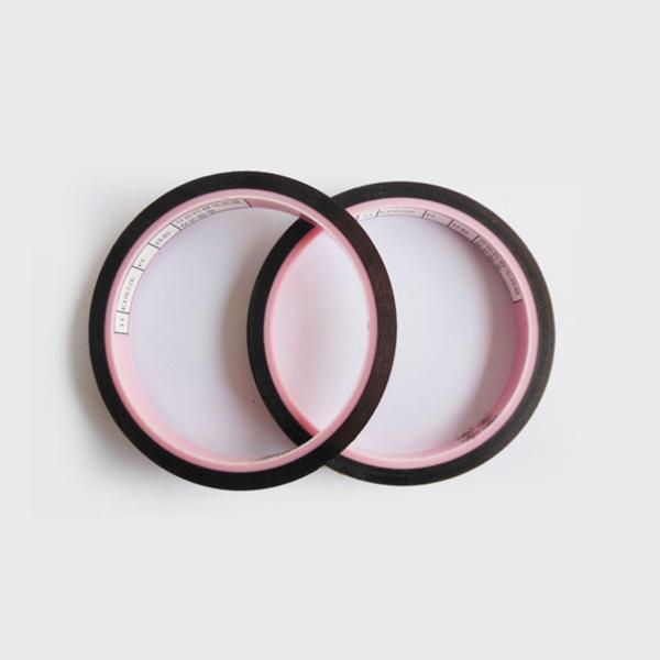 High Adhesion Strength Double Sided Tape 20-30 Oz/in 2-4 Mil Thickness
