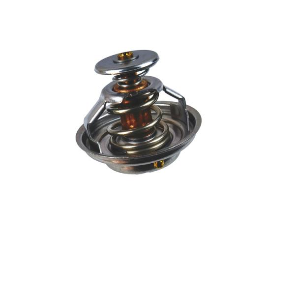 Original Auto Parts Thermostat for Diesel Engine Hc199 Cooling System New Condition Chinese Suppliers for Truck Parts
