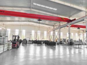 Hebei Juming Heavy Industry Co., Ltd.