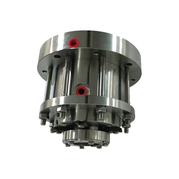 EagleBurgmann HSH-D Reaction Kettle Cartridge Mechanical Seal for Agitators