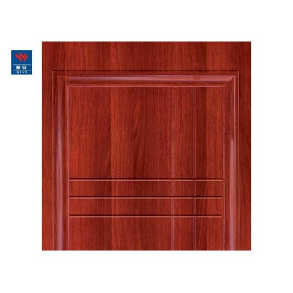 Fireproof Wooden Door Fire Rated Door 120min With UL CE Certification