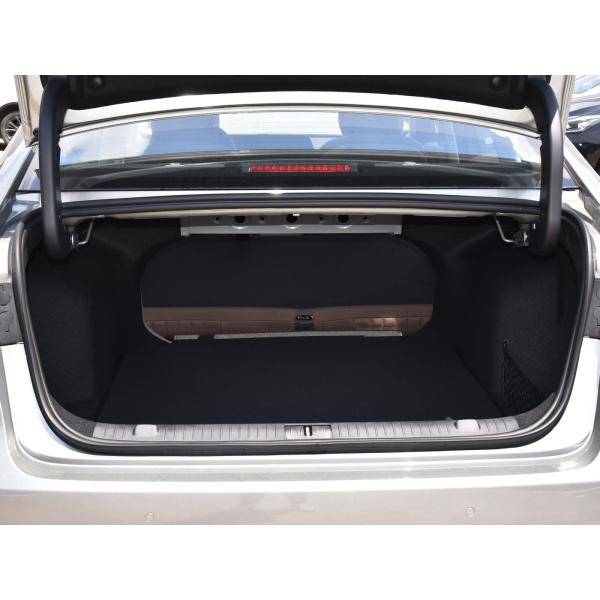 Electric Parking Brake Chery Arrizo 8 Gas/Petrol Compact Sedan with Front 4 Rear 2 Radar