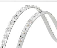Tira flexível de iluminação linear simétrica/assimétrica de 24VDC do diodo emissor de luz do diodo emissor de luz