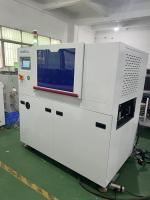 Horno de curado UV compacto para SMT con longitud de onda UVA de 395 nm