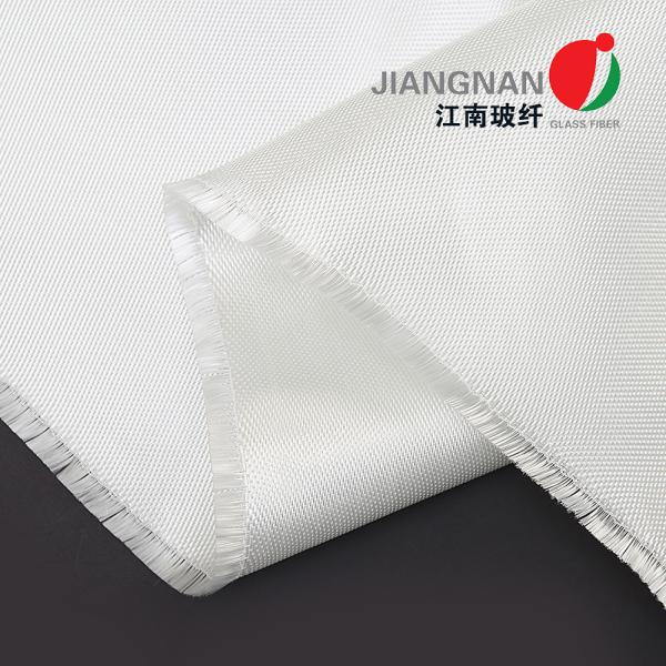 защиты от огня ткани стеклоткани 0.8mm 3784 сплетенное одеяло Rolls огня ровничной сваривая