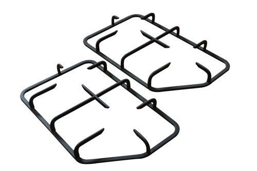                  Sinopts Custom Gas Cooker Spare Parts Cast Iron Pan Support Gas Hob Gas Stove Accessories             