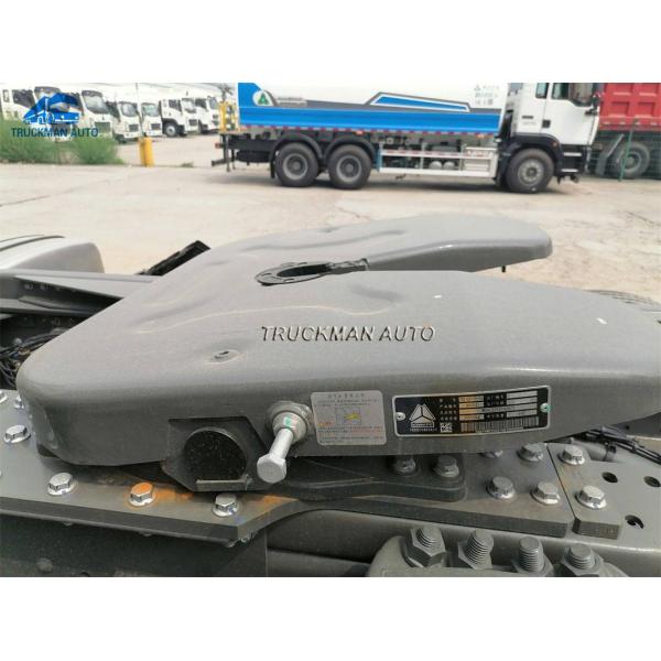 Колесо 10 70 SINOTRUK HOWO 371HP трактора тонн головы тележки для Гвинеи