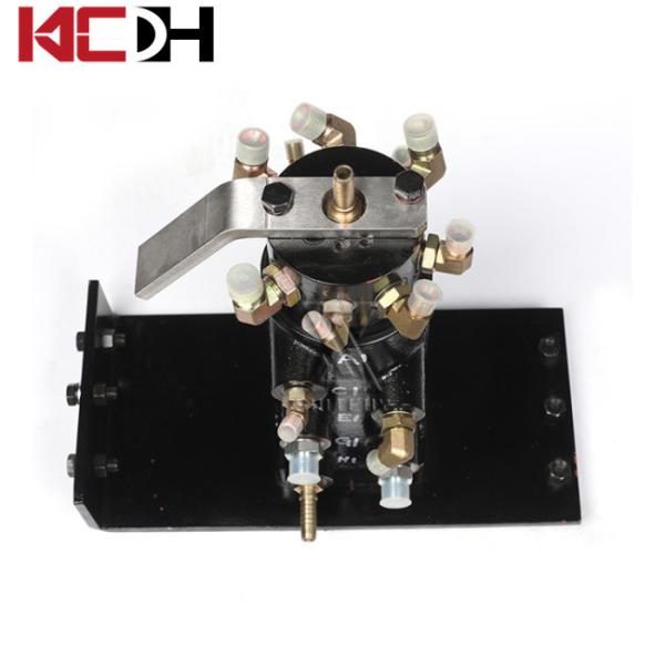 Hydraulic Kubota Kx155-161 Central Swivel Joint