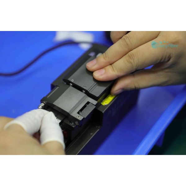3dB Optical Coupler Fiber Optic Coupler 50 50 Broadband Low Insertion Loss Optical Fiber Splitter