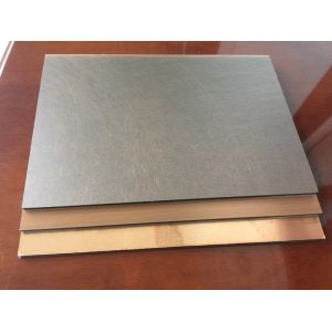 Copper Composite Panel