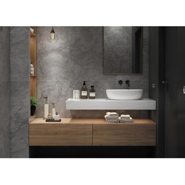 тщеты Bathroom 30 дюймов 28in 600mm современные огораживают установленную поверхность лака