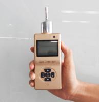 O CE Ib ex IIC T4 Gb escolhe o detector de gás Portabel para a fábrica/home à prova de explosões