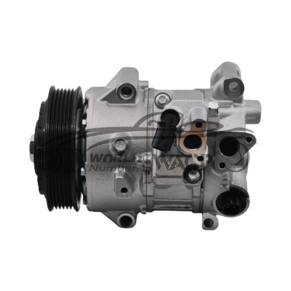 DCP50101 Автомобильный компрессор переменного тока TSE17C для Toyota Camry для RAV4 2010-2013 WXTT071