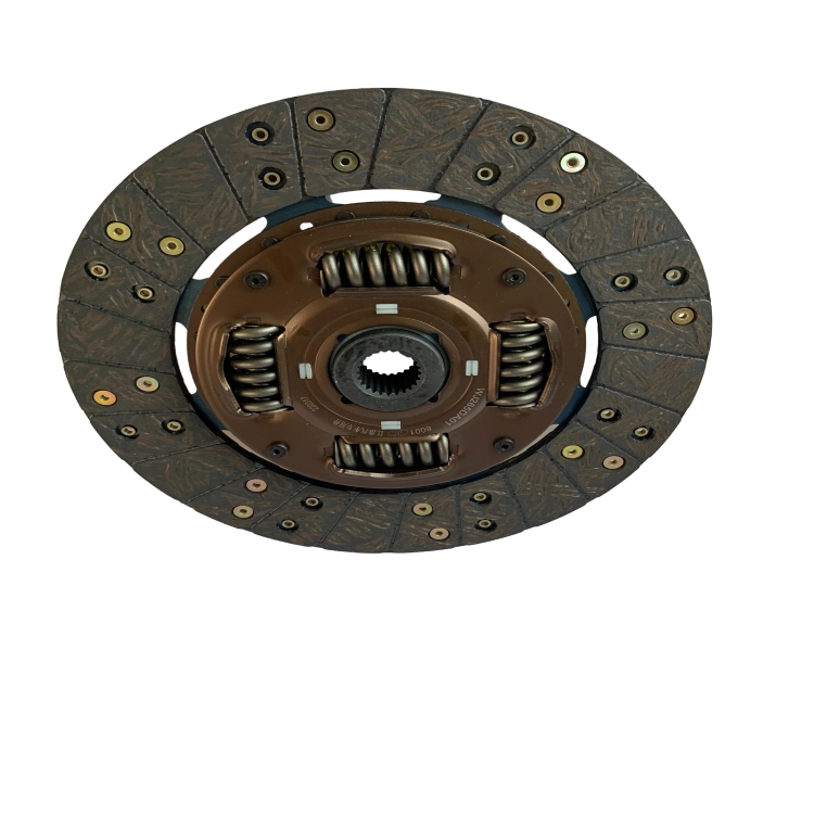 Original Brand Clutch Disc Sach 1878007046 21844678 New Steel 46x50-24N Competable for Truck Engines