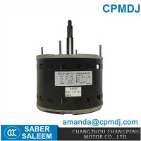 Tipo motor do teto do condensador da C.A., motor de fã para a partida rápida de baixo nível de ruído da unidade da C.A.