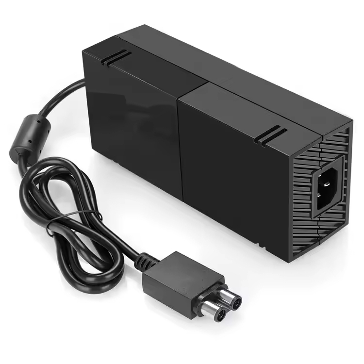 Laudtec YXJ11 Game Accessories Charger Power Supply Brick AC Adapter for Gaming Consoles