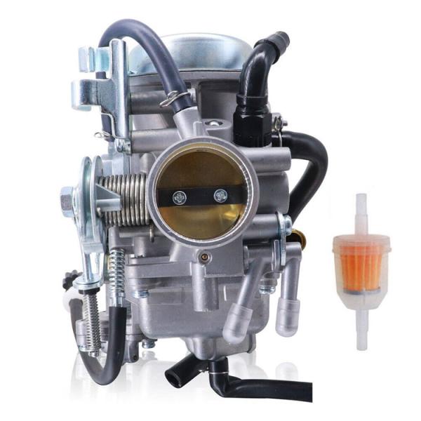 Fit for For HONDA Shadow VLX 600 VT 600 Deluxe Motorcycle Carburetor Aluminum Alloy