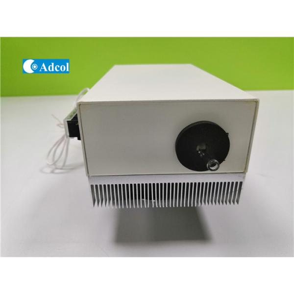 Стеклянная лампа охладителя охладителя Дехумидифир Пельтир термоэлектрическая