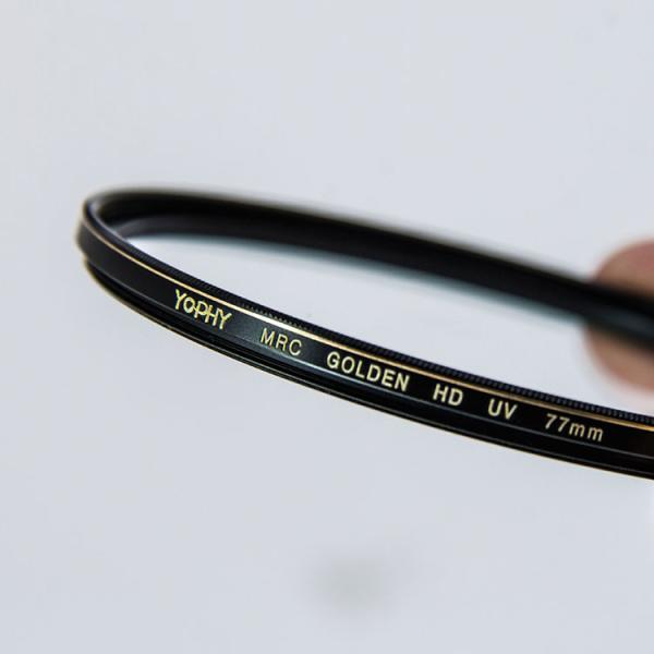 Camera Lens UV Filter Protective Filter For Camera Lens Digital Camera Filter
