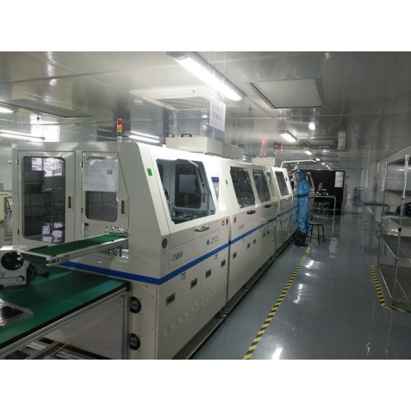 SHENZHEN DYMONA Electronic Technology Co., Ltd.