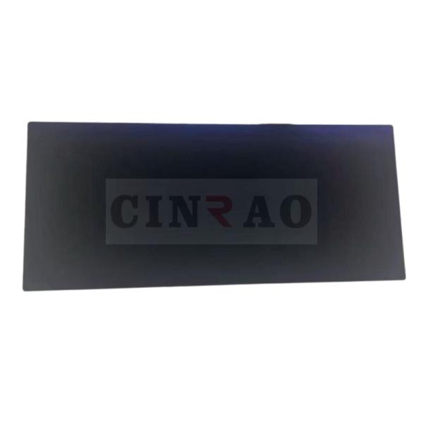 AUO 12.3 Inch 1920*720 LCD Display C123HAX04.5 Car Screen Panel WLED LVDS GPS Navigation