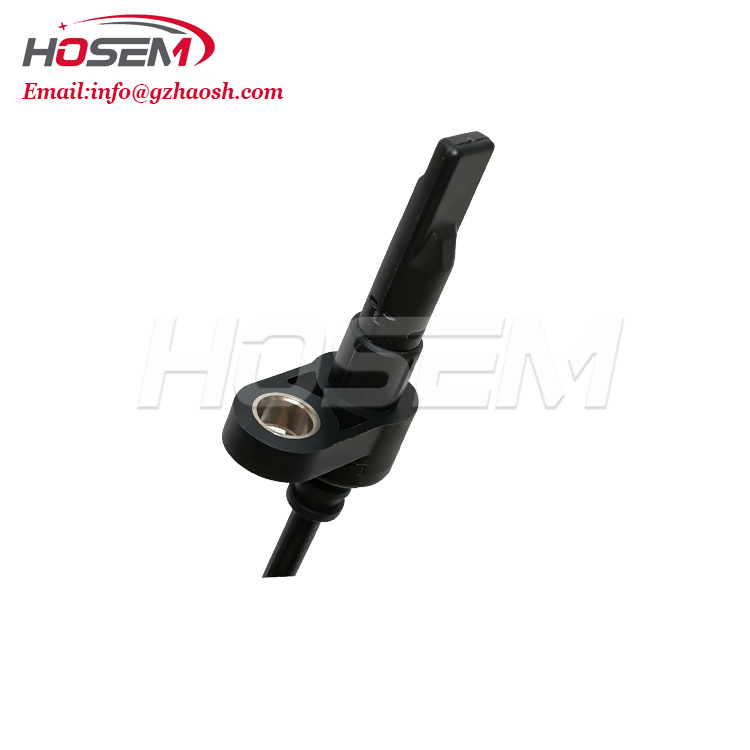 Auto Wheel Speed Sensor 90766358 Right Rear For Buick New Excelle 2015‑