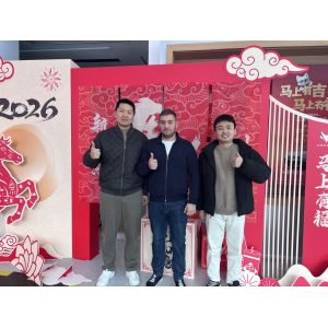 Chongqing Broker Technology Co., Ltd.