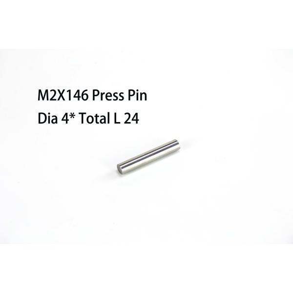 M2X63 M2X96 M2X146 Swing Pump Excavator Press Pin Repair Kits